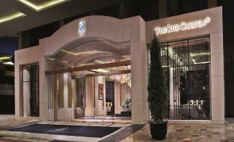 The Portman Ritz-Carlton, Shanghai