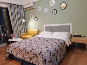 Yumi Boutique Apartment