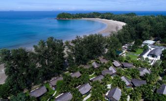 Twin Lotus Resort & Spa Koh Lanta - Adult Only