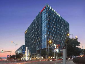 Hampton by Hilton Huaian Xuyi