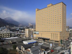 Kamenoi Hotel Beppu