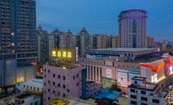 Fanbo Hotel (Zhongshan dengdu ancient town Huayi Plaza store)