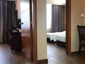 Shuangjiang Regression Hotel