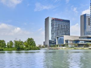 Hilton Garden Inn Suzhou Wuzhong