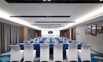 Hampton by Hilton Beijing Zhongguancun Software Park