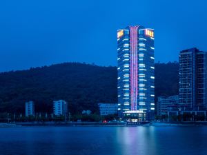 Lavande Hotel (Shaoguan Bishui Huacheng)