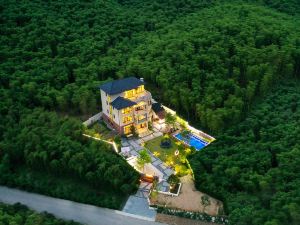 Moganshan Moshe Yujia Homestay (Huzhou Xisaishan Branch)