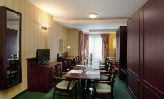 Holiday Inn Brussels - Schuman