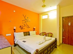 Hotel Anjali's Classic International