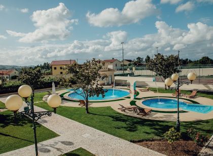 Quinta do Condestável - Guest House