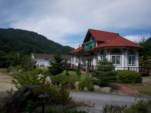 Inje Bawisol Pension