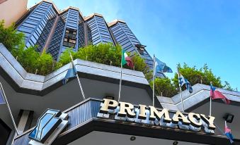 Primacy Apart Hotel