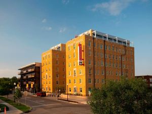 Ambassador Hotel Oklahoma City, Autograph Collection