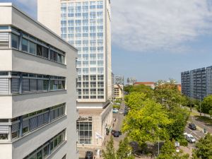 Radisson Blu Hotel, Erfurt