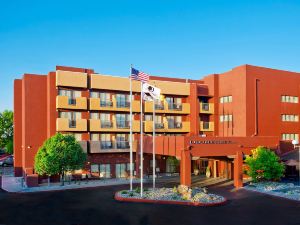 DoubleTree by Hilton Hotel Santa Fe