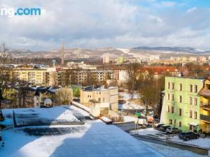 Apartamenty Sun & Snow Przy Bramie Wojanowskiej