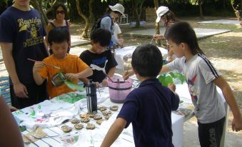 Meihua Lake Leisure Farm