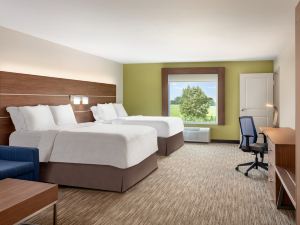 Holiday Inn Express & Suites Searcy