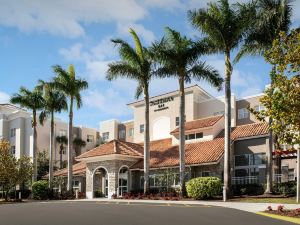 Residence Inn Fort Lauderdale Airport & Cruise Port