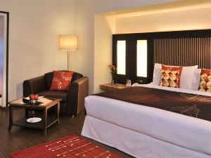 Fortune Inn Haveli, Gandhinagar - Member ITC Hotels' Group