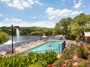 Hilton DFW Lakes Executive Conference Center