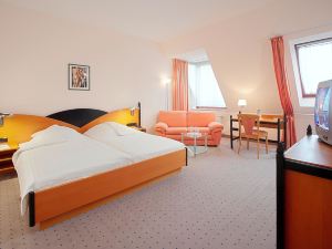 Tryp by Wyndham Kassel City Centre