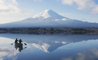 HOSHINOYA Fuji