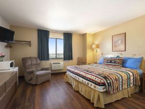 Super 8 by Wyndham Las Vegas