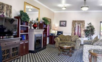 Quality Inn Wenatchee-Leavenworth