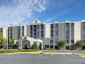 Homewood Suites by Hilton Oklahoma City Airport