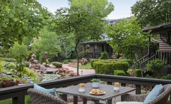 L'Auberge de Sedona