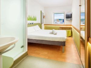 ibis budget Bergerac