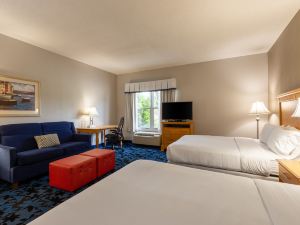 Hampton Inn & Suites by Hilton Jacksonville Deerwood Park