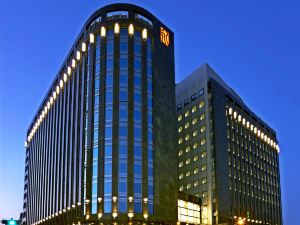 Tempus Hotel Taichung