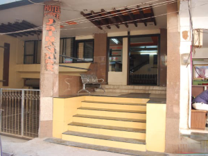 Hotel Shri Jay Navkar