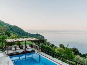 Elysian Luxury Villa Pelion