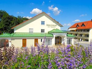 Hotel Dreiflüssehof