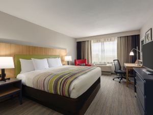 Country Inn & Suites by Radisson, Oklahoma City - Bricktown, OK