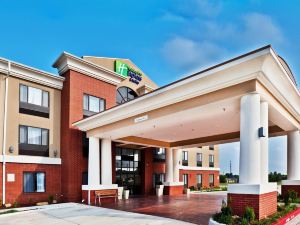 Holiday Inn Express & Suites Ponca City