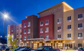 TownePlace Suites Chicago Waukegan/Gurnee