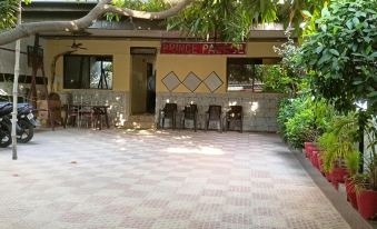 Hotel Prince Palace Varanasi