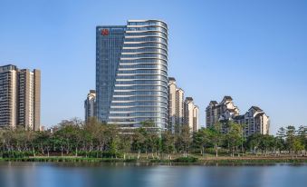 Sheraton Guangzhou Nansha Hotel