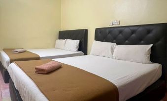 Seri Rawang Hotel