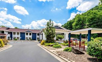 Comfort Inn Near Great Smoky Mountain National Park