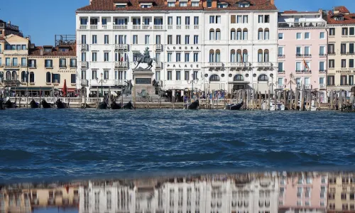 Londra Palace Venezia