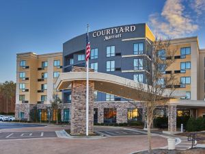 Courtyard Atlanta Lithia Springs