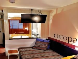 Hotel Europa Life