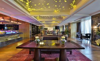 Crowne Plaza Chengdu West