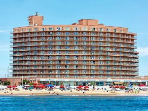 Grand Hotel Ocean City Oceanfront