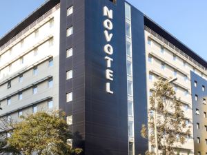 Novotel Lima San Isidro